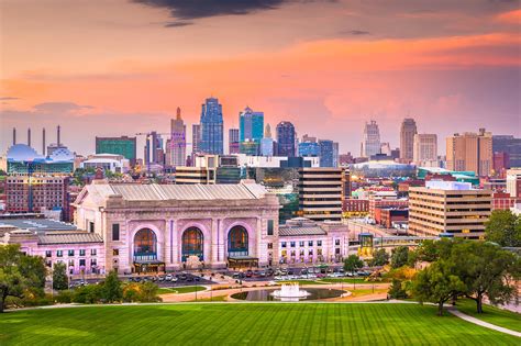 Time in Kansas City, Missouri, United States now.